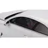BENTLEY BATUR BONNEVILLE PEARL WHITE METALLIC 1/18 MODEL CAR BY TOP SPEED