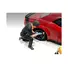 "DETAIL MASTERS" FIGURE 1 (WHEEL CLEANING) FOR 1/18 SCALE MODELS BY AMERICAN DIORAMA