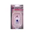"LB NATION" FIGURE #6 FOR 1/24 SCALE MODELS BY AMERICAN DIORAMA