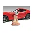 "COSPLAY GIRLS" FIGURE 5 FOR 1/18 SCALE MODELS BY AMERICAN DIORAMA