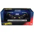 "ORACLE RED BULL RACING" FORMULA ONE F1 WORLD CHAMPIONSHIP (2025) 2 PIECE SET DIECAST MODEL CARS BY HOT WHEELS