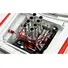 426 INJECTED HEMI ENGINE REPLICA FROM "1965 DODGE CORONET AWB" 1/18 MODEL BY ACME