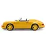 PORSCHE 911 SPEEDSTER SPEED YELLOW 1/18 DIECAST MODEL CAR BY NOREV