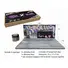 "AMERICAN DIORAMA X INK BMBRS - LA GRAFFITI" STREET ART DIORAMA FOR 1/64 SCALE MODELS BY AMERICAN DIORAMA