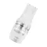 20PCS/KIT LED CAR LIGHT BULBS 500LM T10 2323SMD 6500K WHITE AUTO LAMPS REPLACEMENT FOR DOME MAP DOOR TRUNK SIGNAL LICENSE PLATE
