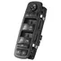 ELECTRIC MASTER POWER WINDOW SWITCH FIT FOR 2011-2017 DODGE CHARGER CHRYSLER FRONT LEFT DRIVER SIDE 68231805AA