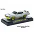"GROUND POUNDERS" 6 CARS SET RELEASE 32 IN DISPLAY CASES LIMITED EDITION 1/64 DIECAST MODEL CARS BY M2 MACHINES