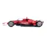 DALLARA INDYCAR #2 JOSEF NEWGARDEN "ASTEMO" TEAM PENSKE (ROAD COURSE CONFIGURATION) "NTT INDYCAR SERIES" (2026) 1/18 DIECAST MODEL CAR BY IXO MODELS