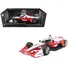 DALLARA INDYCAR #3 SCOTT MCLAUGHLIN "DEX" TEAM PENSKE (ROAD COURSE CONFIGURATION) "NTT INDYCAR SERIES" (2026) 1/18 DIECAST MODEL CAR BY IXO MODELS