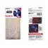 PHOTOETCH SET FOR "STAR WARS: A NEW HOPE" TIE FIGHTER KIT 1/32 SCALE BY AMT