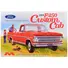 SKILL 3 MODEL KIT 1968 FORD F-250 CUSTOM CAB PICKUP TRUCK 1/25 SCALE MODEL BY MOEBIUS