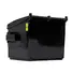 REFUSE TRASH BIN BLACK 1/34 DIECAST MODEL BY FIRST GEAR