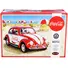 SKILL 3 SNAP MODEL KIT VOLKSWAGEN BEETLE "COCA-COLA" 1/25 SCALE MODEL BY POLAR LIGHTS