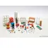 GARAGE KIT SET FOR 1/18 SCALE MODELS BY AUTOART