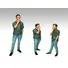 "TOP TUNERS" FIGURE #3 "PREMIUM" SERIES FOR 1/18 SCALE MODELS BY AMERICAN DIORAMA
