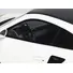 2024 PORSCHE 911 TURBO LB-WORKS WHITE WITH BLACK TOP 1/18 MODEL CAR BY GT SPIRIT