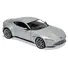 ASTON MARTIN DB10 RHD (RIGHT HAND DRIVE) SILVER METALLIC JAMES BOND 007 "SPECTRE" (2015) MOVIE DIECAST MODEL CAR BY CORGI