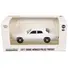 1977-78 DODGE MONACO POLICE PURSUIT WHITE "HOT PURSUIT - HOBBY EXCLUSIVE" SERIES 1/64 DIECAST MODEL CAR BY GREENLIGHT