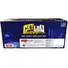 1993 CHEVROLET CAPRICE LOWRIDER BLUE METALLIC WITH GRAPHICS "GET LOW" SERIES 1/24 DIECAST MODEL CAR BY MOTORMAX