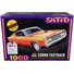 SKILL 2 MODEL KIT 1969 FORD TORINO COBRA FASTBACK 3-IN-1 KIT 1/25 SCALE MODEL BY AMT