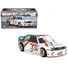 BMW M3 "KAIDO WORKS LARRY CHEN V1" #29 "7-ELEVEN" WHITE AND GREEN WITH GRAPHICS (DESIGNED BY JUN IMAI) "KAIDO HOUSE" SPECIAL 1/64 DIECAST MODEL CAR BY MINI GT