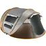 5-8 PERSON POP UP TENT AUTOMATIC SETUP CAMPING TENT WATERPROOF INSTANT SETUP TENT WITH 4 MOSQUITO NET WINDOWS CARRYING BAG FOR HIKING CLIMBING ADVENTU