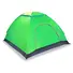 4 PERSONS CAMPING WATERPROOF TENT POP UP TENT INSTANT SETUP TENT W/2 MOSQUITO NET DOORS CARRYING BAG FOLDING 4 SEASONS FOR HIKING CLIMBING ADVENTURE F