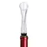 WINE AERATOR POURER SPOUT DECANTER SPOUT ATTACHABLE IN-BOTTLE WINE DRIP STOPPER